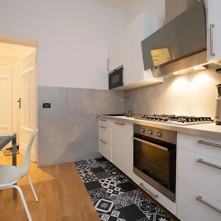Apartman Civico11