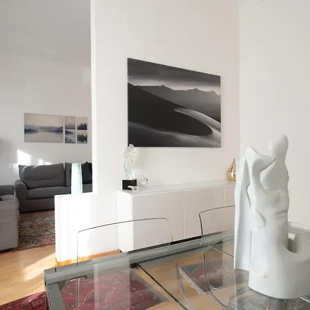 Apartman Civico11 Ancona