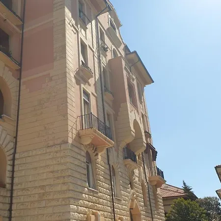 Civico11 Apartman Ancona