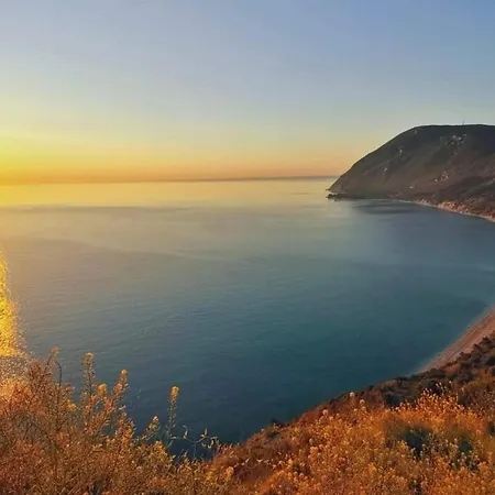 Civico11 Apartman Ancona