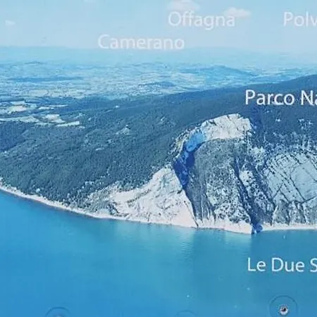 Civico11 アンコーナ