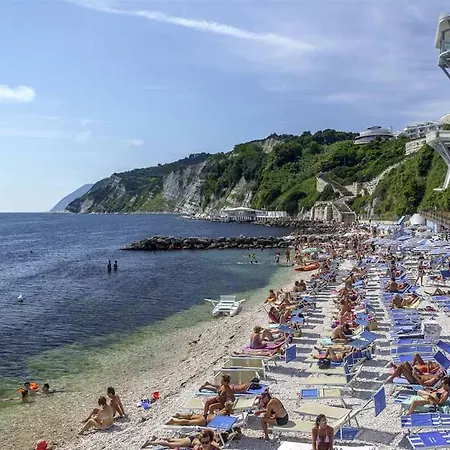 Civico11 アパート